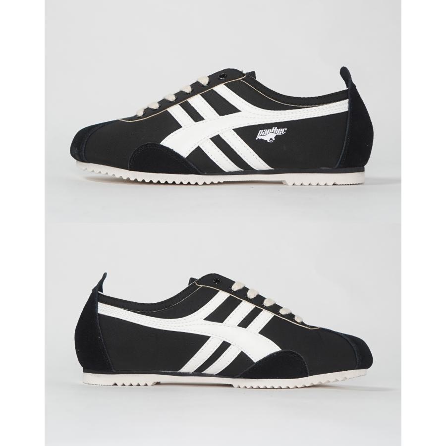 靴 pentra 27CM PANTHER アウトレット！パンサー Panther スニーカー ローカット