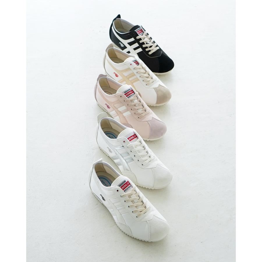 PANTHER SALE！パンサー Panther スニーカー ローカット