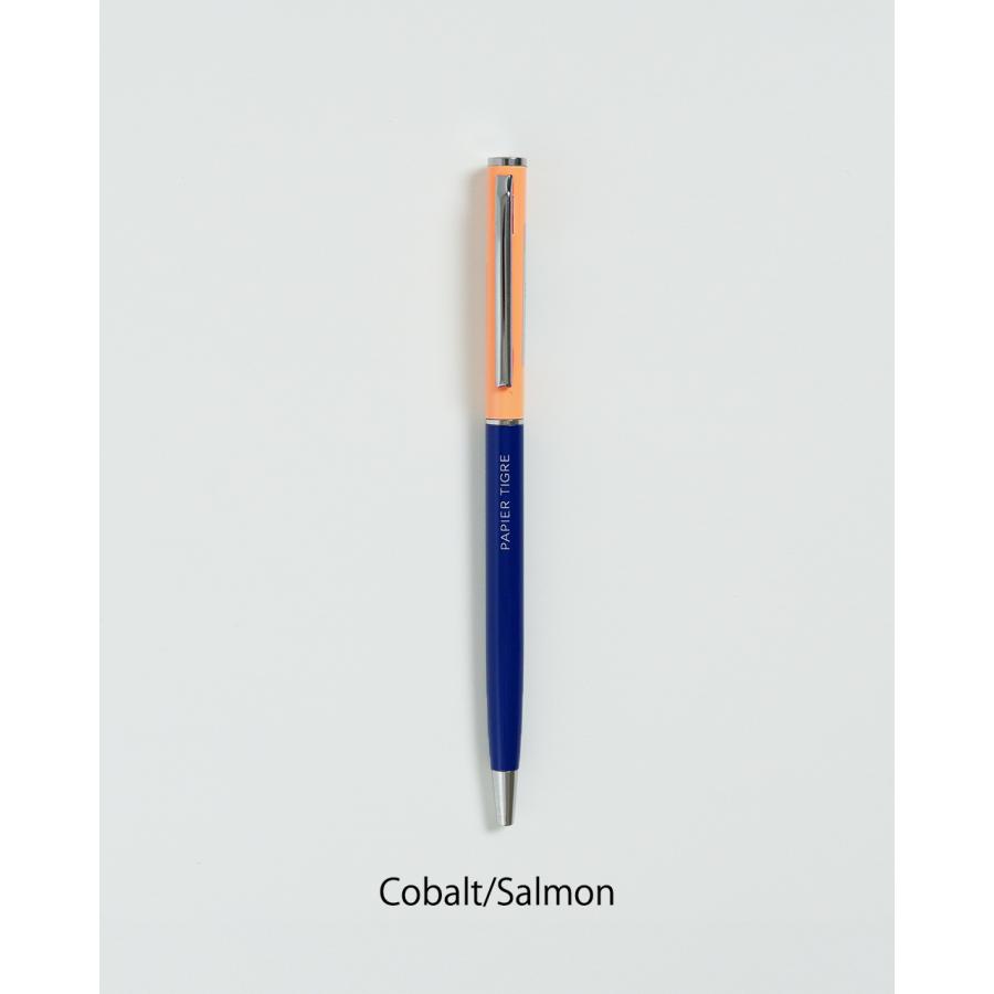 PAPIER TIGRE パピエ ティグル ボールペン ユニセックス BALLPOINT PEN