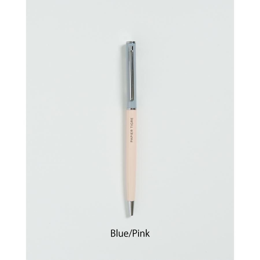 筆記具 N N N PAPIER TIGRE パピエ ティグル ボールペン ユニセックス