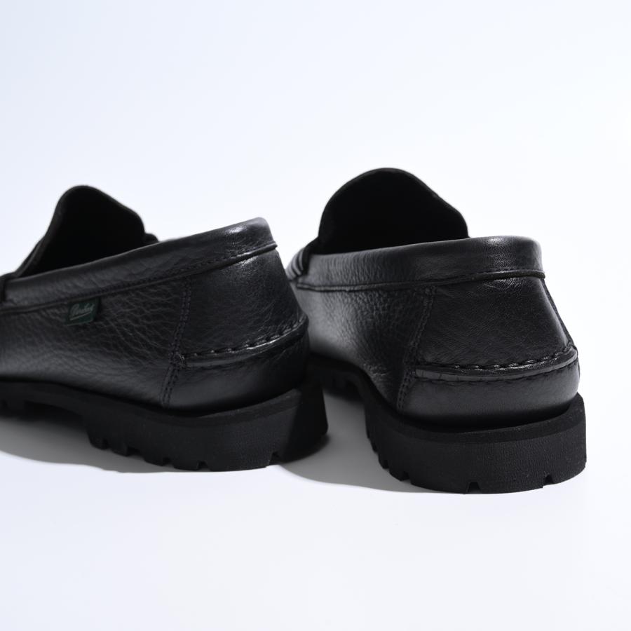 Paraboot パラブーツ コロー レイド CORAUX RAID レザー コイン 