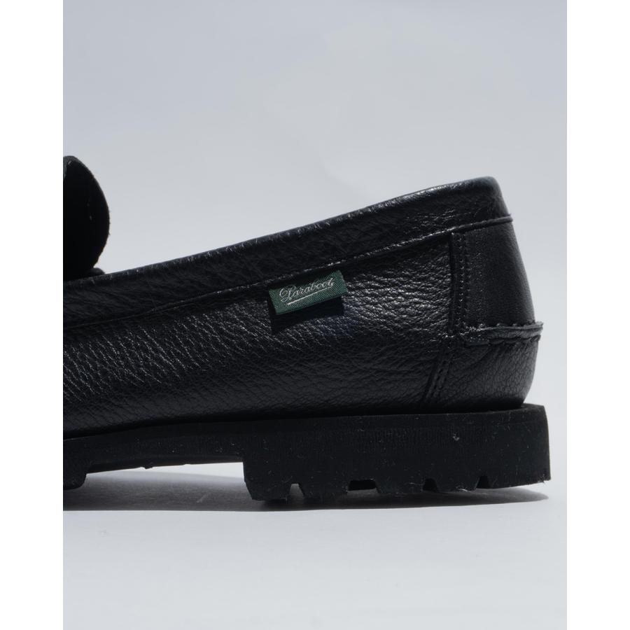 Paraboot パラブーツ モカシン CORAUX RAID コインローファー Paraboot パラブーツ モカシン CORAUX RAID コインローファー