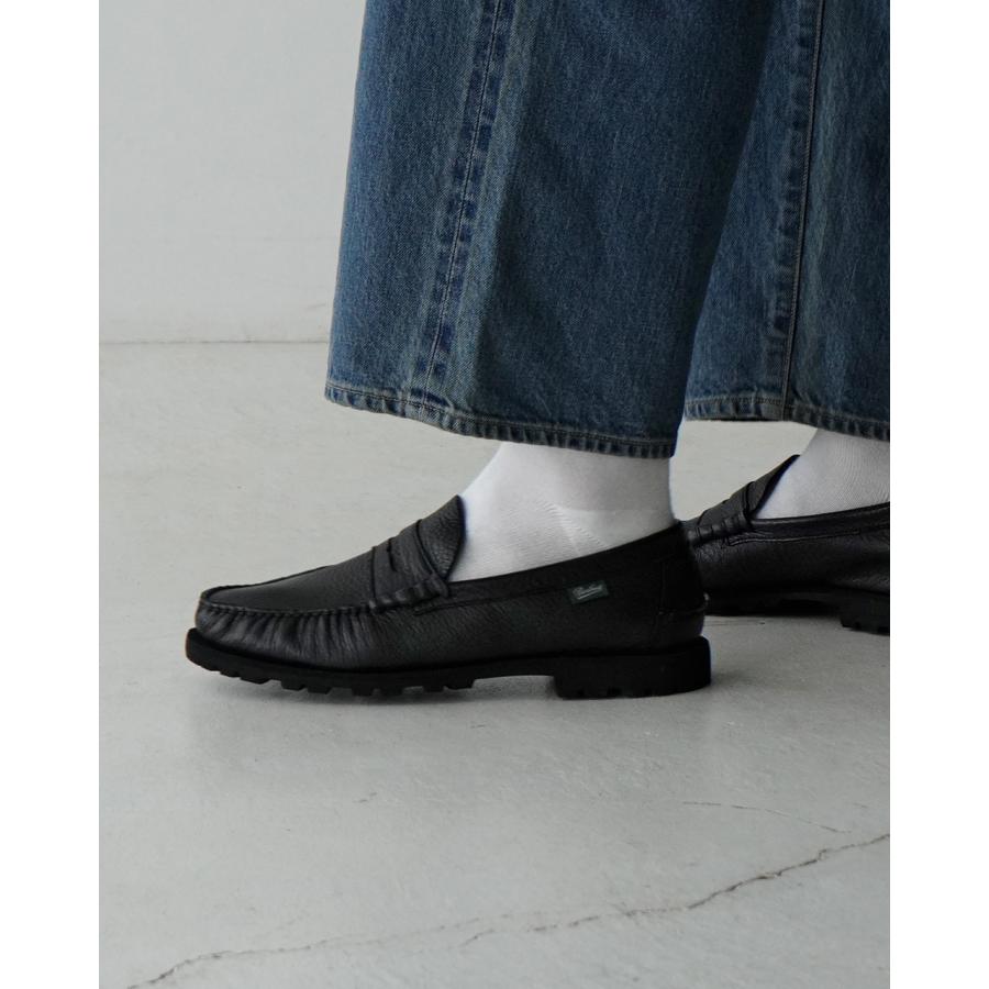 Paraboot パラブーツ モカシン CORAUX RAID コインローファー Paraboot パラブーツ モカシン CORAUX RAID コインローファー