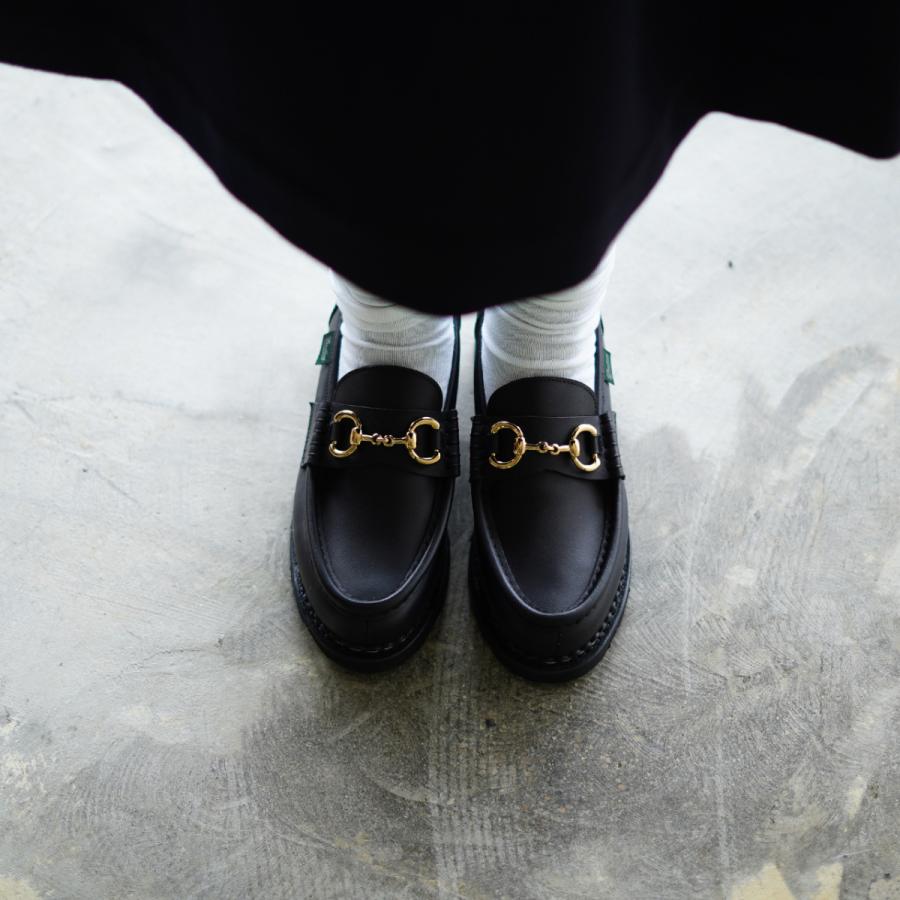 Paraboot パラブーツ ゴールドビット ローファー ORSAYTI 2021 Paraboot パラブーツ ゴールドビット ローファー ORSAYTI 2021
