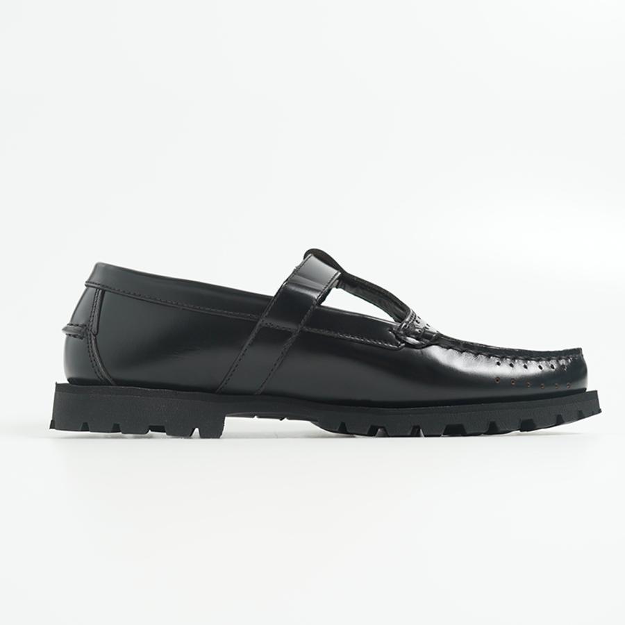 パラブーツ paraboot BABORD バボー ブラック222212-UK7 パラブーツ paraboot BABORD バボー ブラック222212-UK7