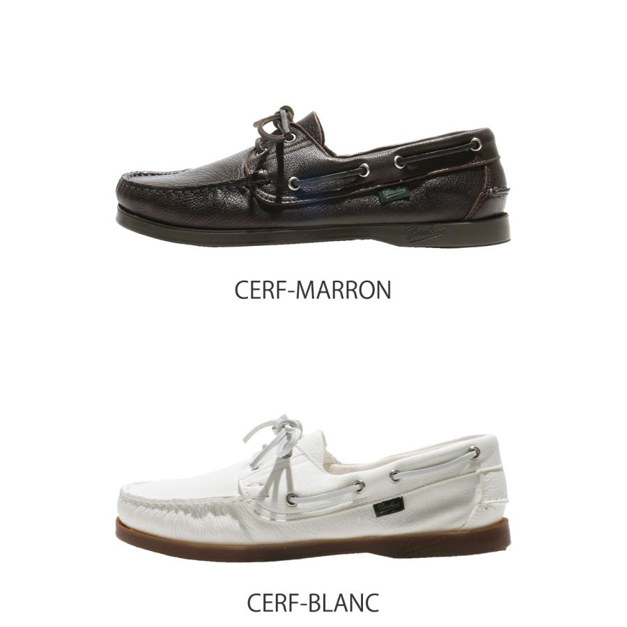 Paraboot パラブーツ/Paraboot BARTH/MARINE デッキシューズ Paraboot パラブーツ/Paraboot BARTH/MARINE デッキシューズ
