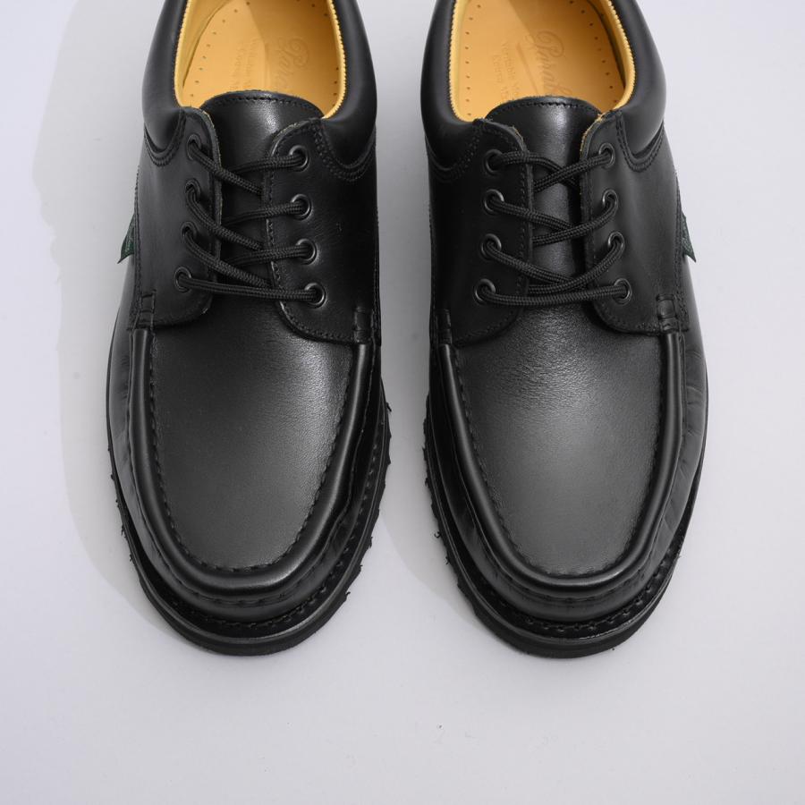 Paraboot パラブーツ ティエール THIERS Uチップ レザーシューズ Paraboot パラブーツ ティエール THIERS Uチップ レザーシューズ