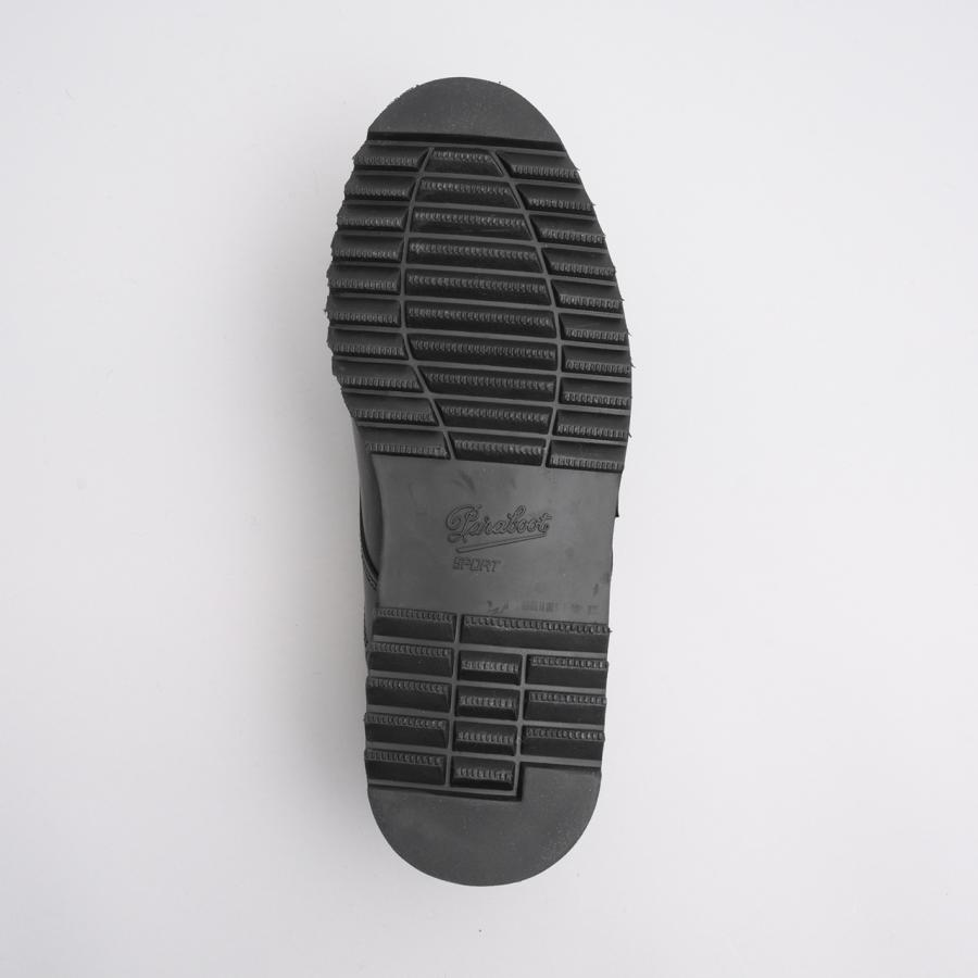 Paraboot パラブーツ ティエール THIERS Uチップ レザーシューズ Paraboot パラブーツ ティエール THIERS Uチップ レザーシューズ