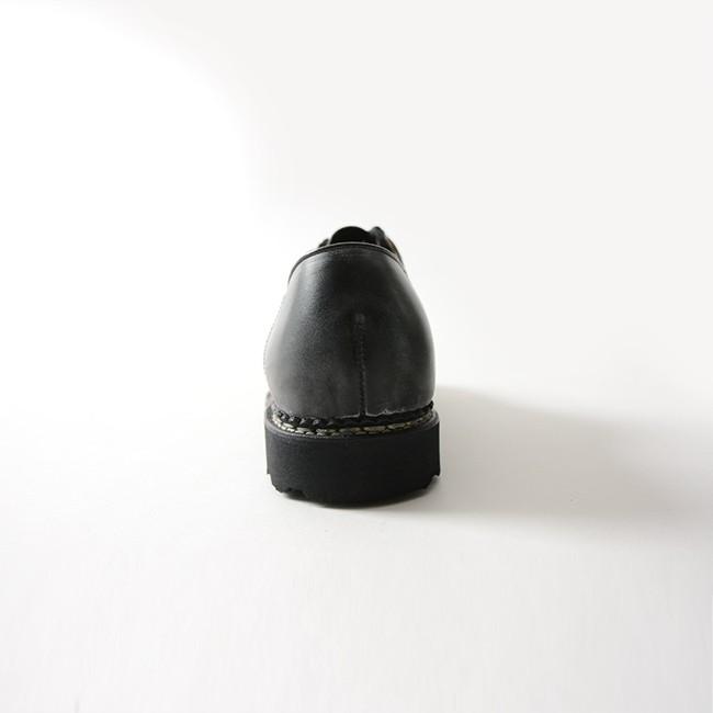 Paraboot（パラブーツ） ミカエル チロリアンシューズ MICHAEL