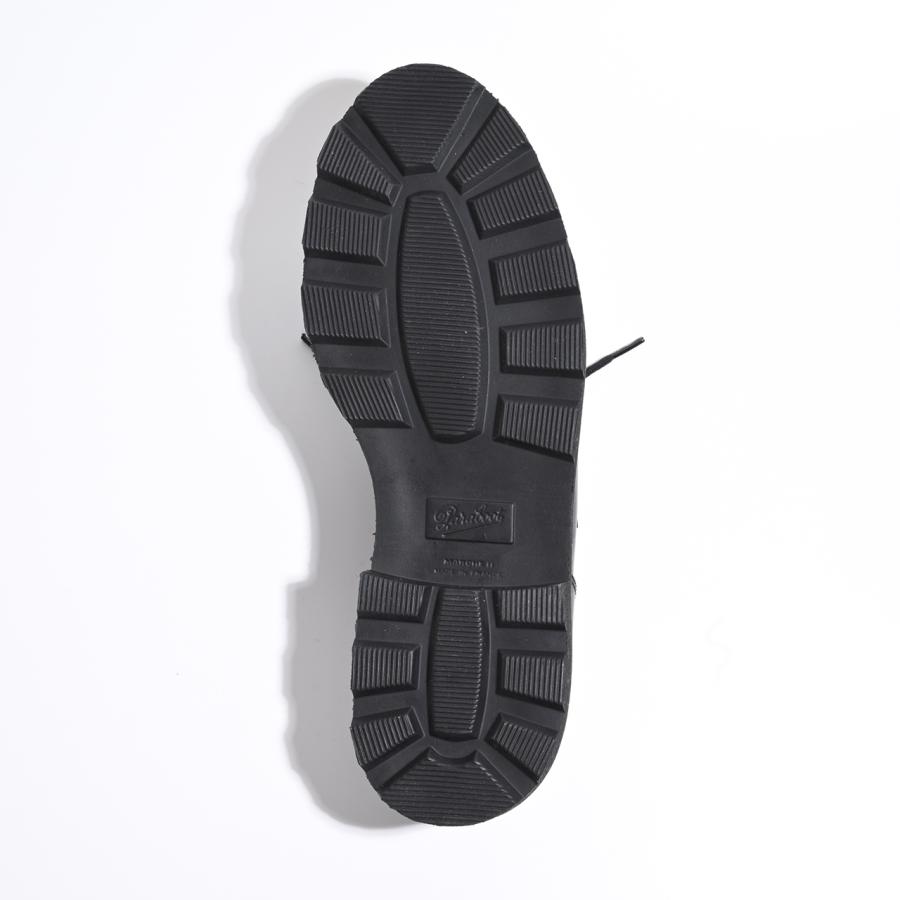 期間限定！ポイント10倍 パラブーツ paraboot ミカエル チロリアンシューズ MICHAEL シンプル 上質 715604の画像