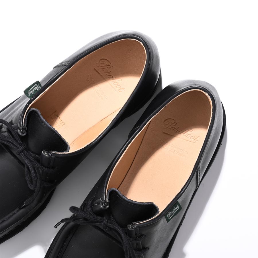 Paraboot 【ポイント10倍】パラブーツ paraboot ミカエル チロリアン