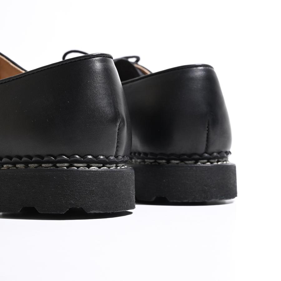 パラブーツ ミカエル 26cm Paraboot チロリアン シューズ Paraboot（パラブーツ） チロリアンシューズ メンズ ミカエル PARABOOT