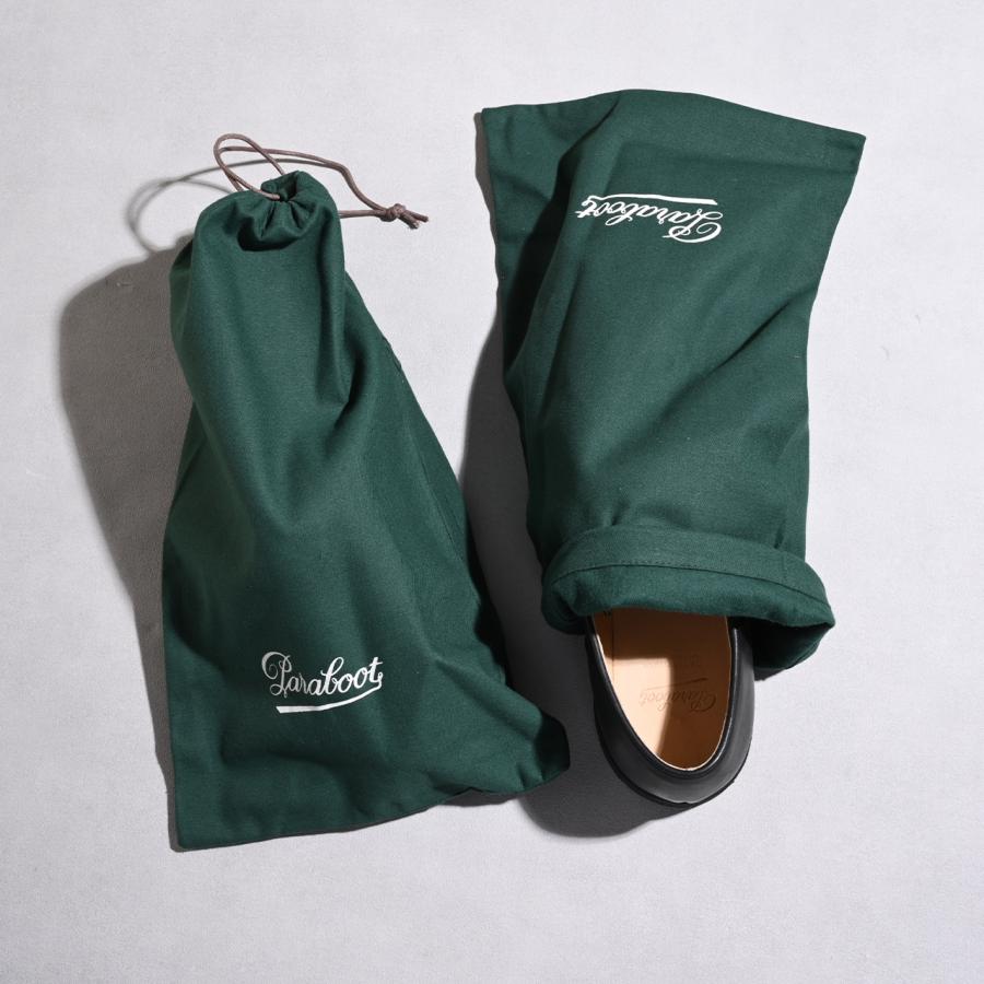 期間限定！ポイント10倍 パラブーツ paraboot ミカエル チロリアンシューズ MICHAEL シンプル 上質 715604の画像