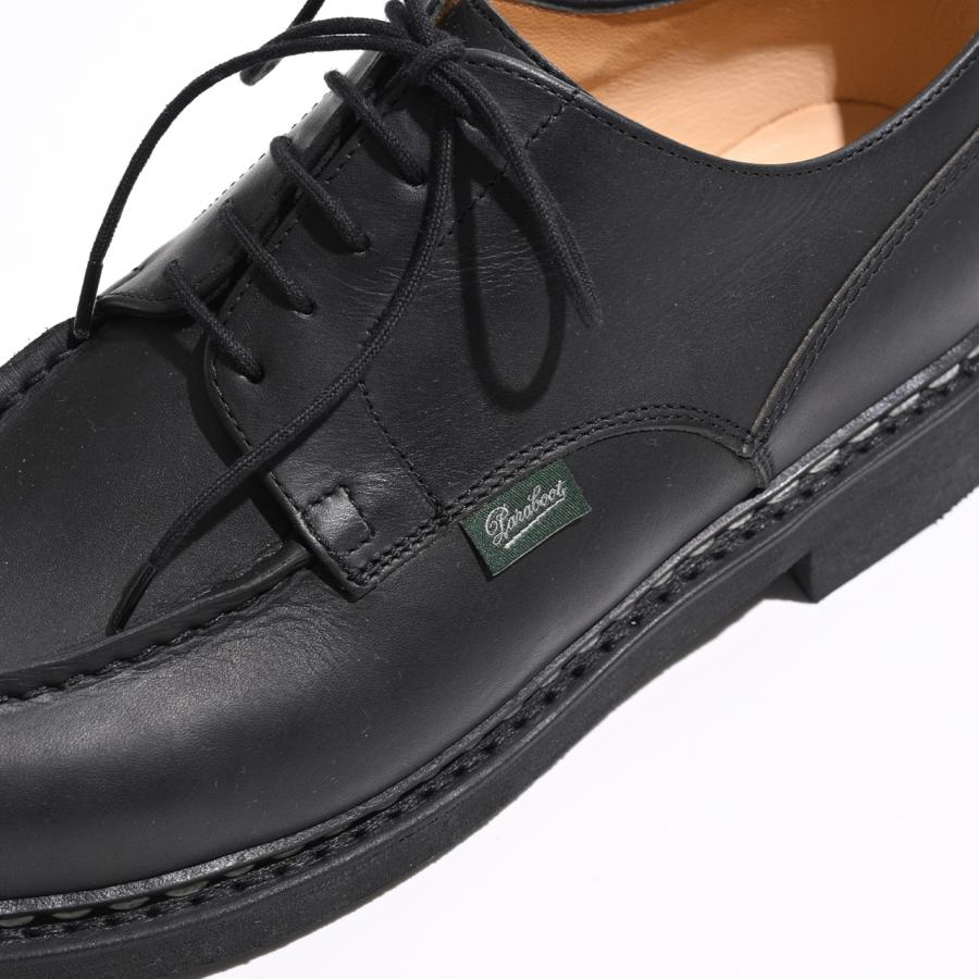 Paraboot パラブーツ シャンボード CHAMBORD Uチップ レザー Paraboot パラブーツ シャンボード CHAMBORD Uチップ レザー