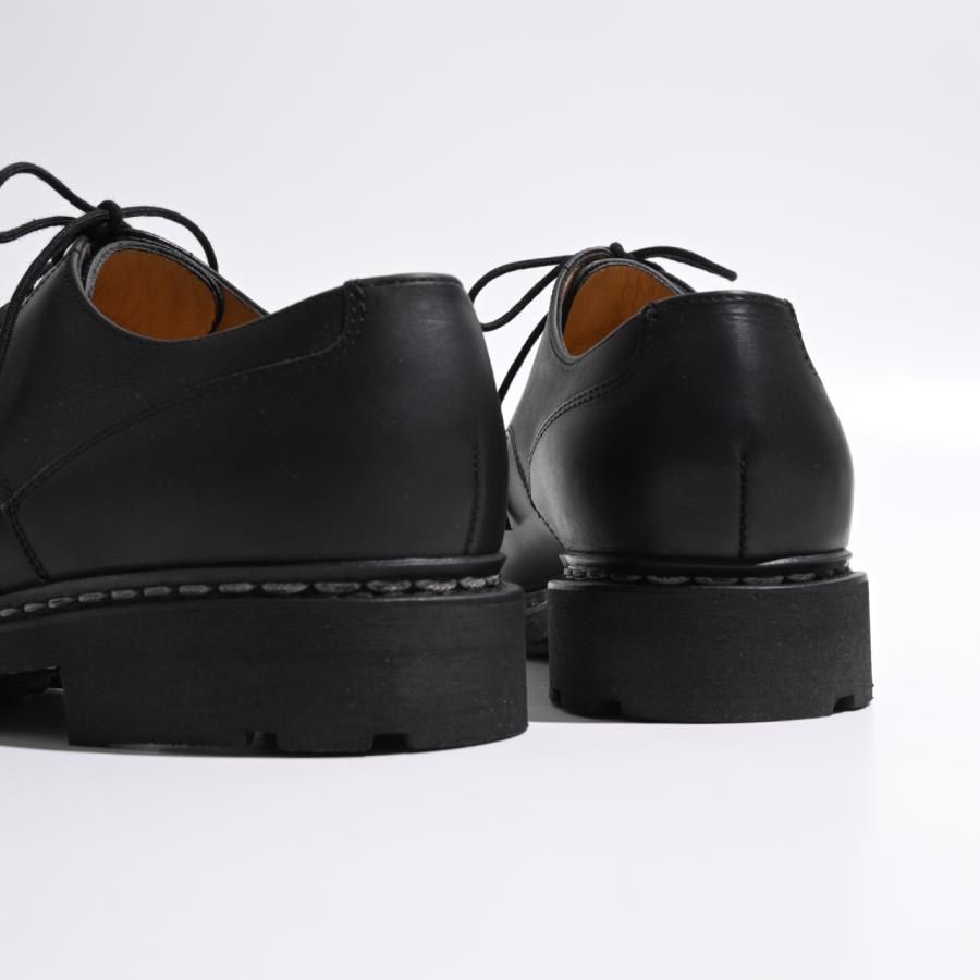 Paraboot パラブーツ シャンボード CHAMBORD Uチップ レザー