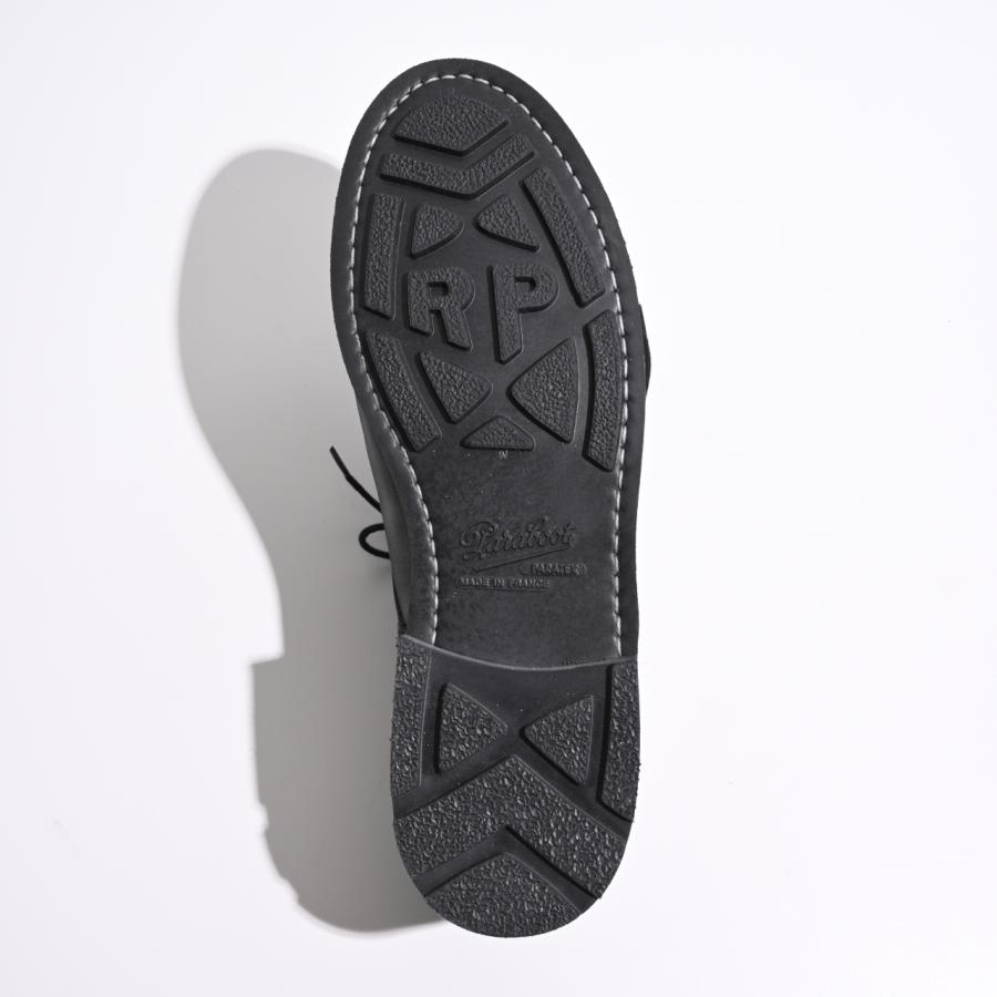 Paraboot パラブーツ シャンボード CHAMBORD Uチップ レザー Paraboot パラブーツ シャンボード CHAMBORD Uチップ レザー