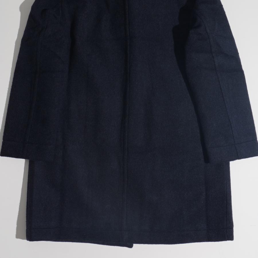 パハージ Parages ホールデン メリノ コート holden merino coat 