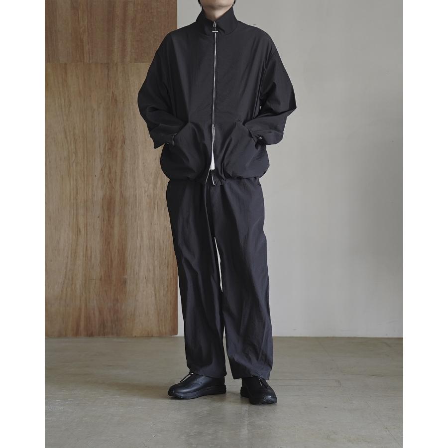 パラトレイト paratrait ジャケット バークスキンブルゾン メンズ BARK SKIN BLOUSON PTHN6200の画像
