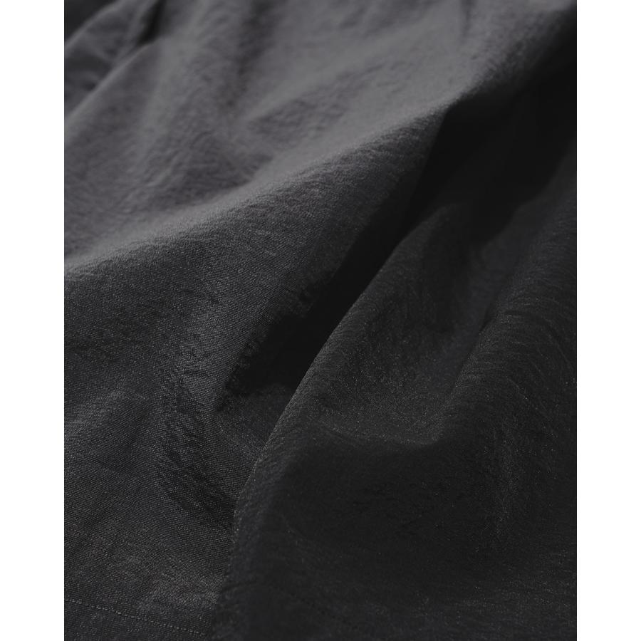 パラトレイト paratrait ジャケット バークスキンブルゾン メンズ BARK SKIN BLOUSON PTHN6200の画像