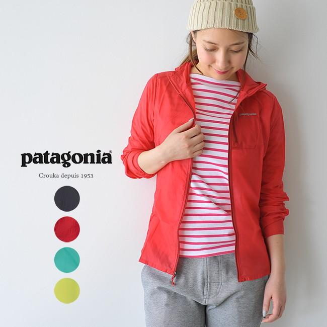 パタゴニア Patagonia Women S Houdini Jacket フーディニジャケット 送料無料 Patag Crouka Yahoo 店 通販 Yahoo ショッピング