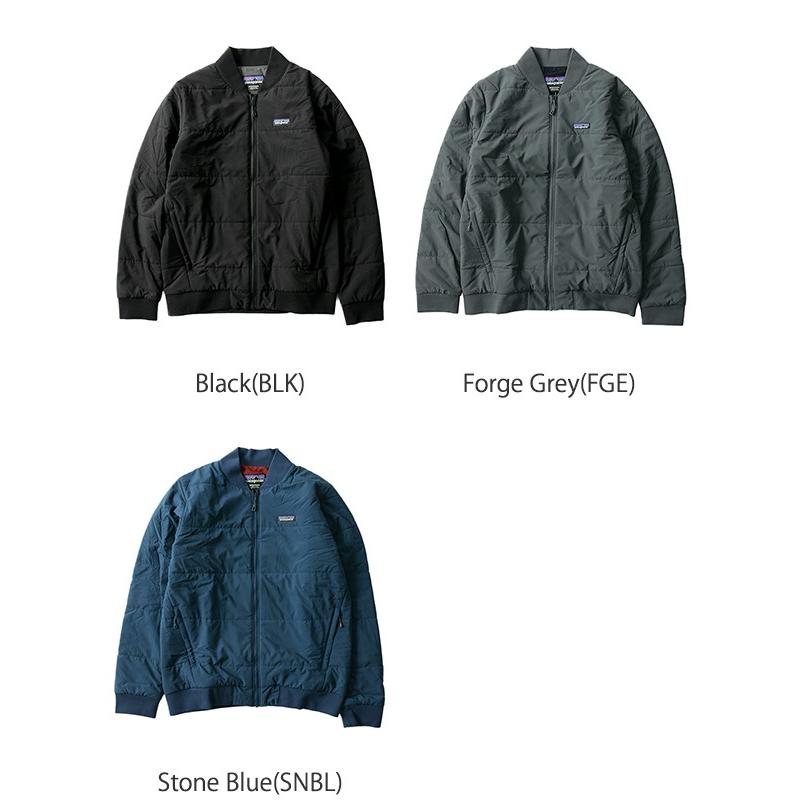 m's zemer bomber jacket