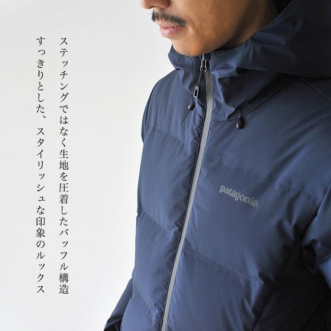 パタゴニア patagonia M’s Jackson Glacir Jacket メンズ ジャクソングレイシャージャケット  ダウンジャケット・27920 送料無料