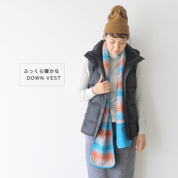パタゴニア patagonia W's Down With It Vest ウィメンズ ダウン