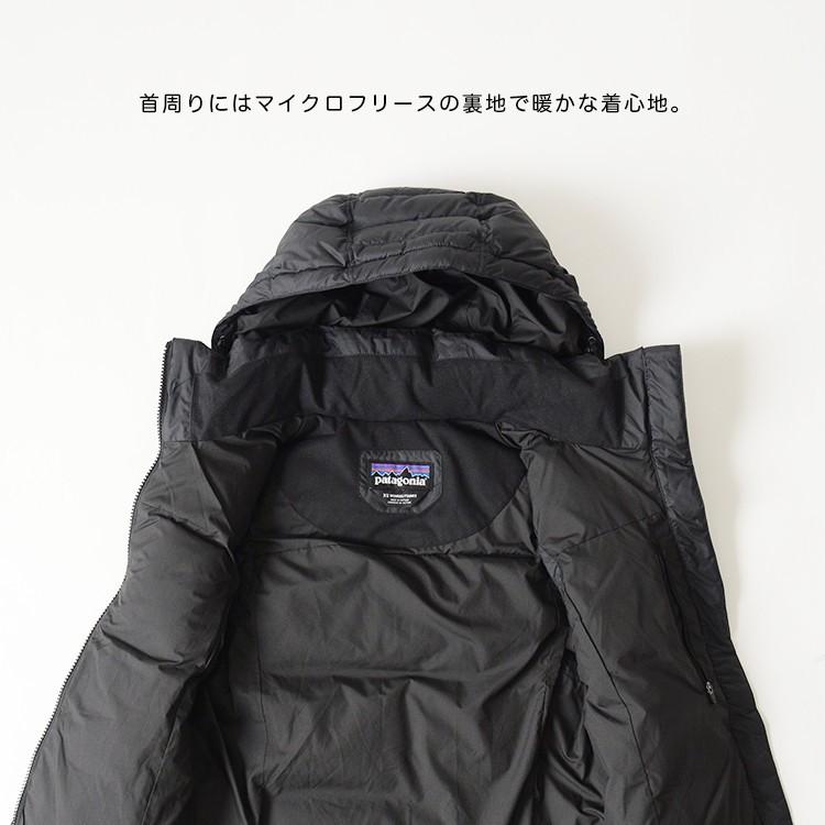 パタゴニア patagonia W's Down With It Vest ウィメンズ ダウン