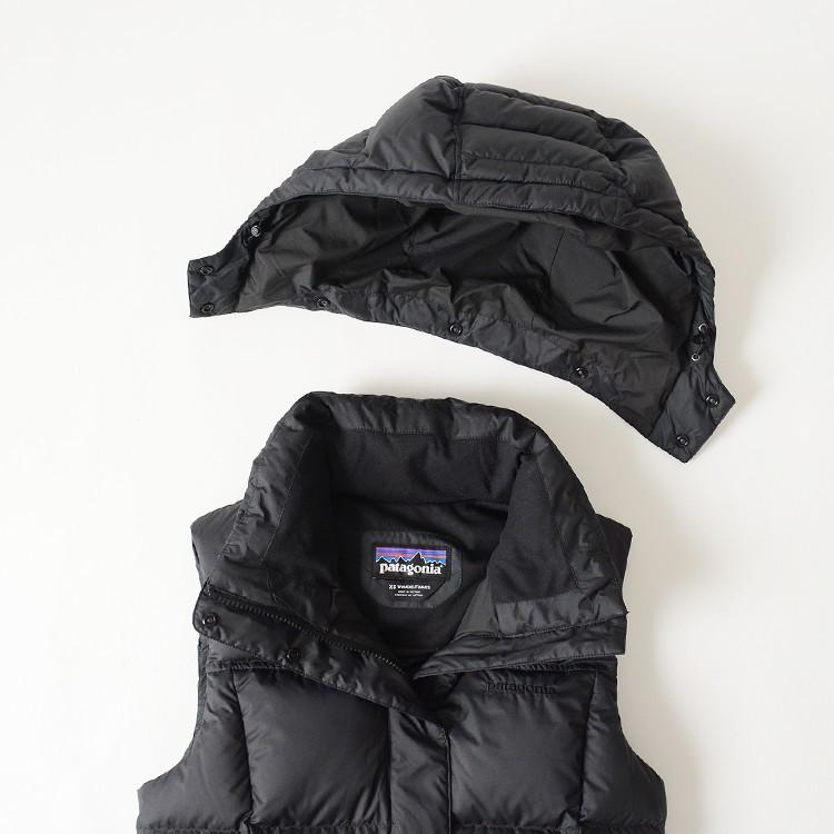 パタゴニア patagonia W's Down With It Vest ウィメンズ ダウン