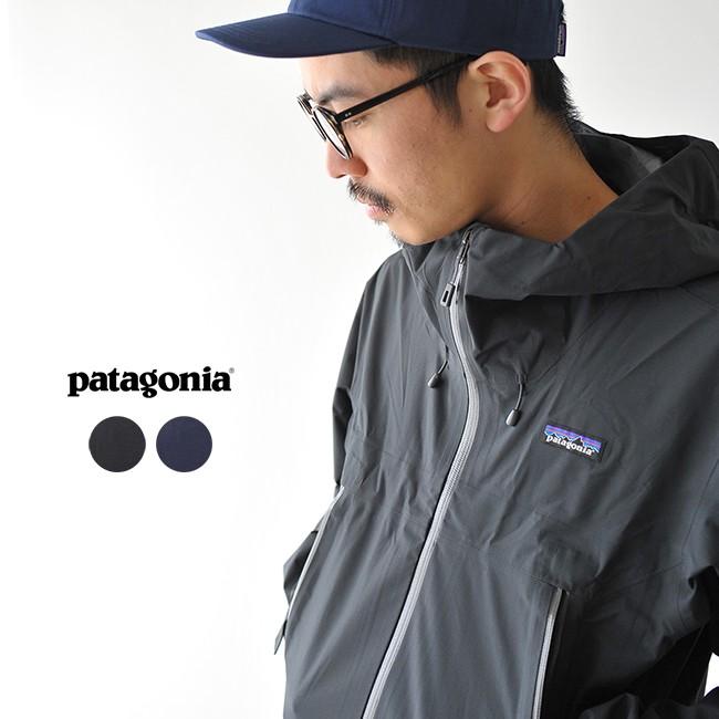 パタゴニア patagonia M's Cloud Ridge Jacket メンズ クラウド リッジ ジャケット ・83675 送料無料 :  patag-83675 : Crouka Yahoo!店 - 通販 - Yahoo!ショッピング