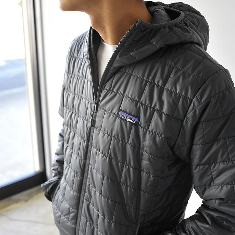 パタゴニア Patagonia M S Nano Puff Hoody メンズナノパフフーディ パッカブルジャケット 送料無料 Patag Crouka Yahoo 店 通販 Yahoo ショッピング
