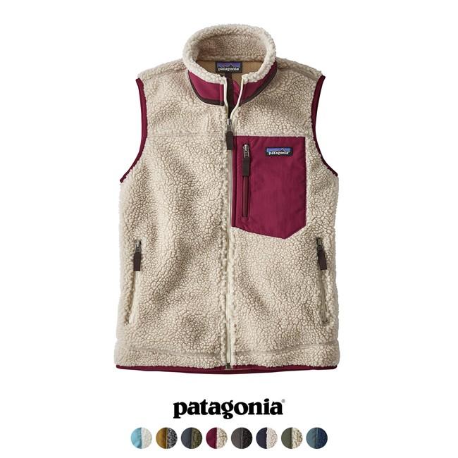 パタゴニア Patagonia Classic Retro X Vest クラシックレトロxベスト 軽量ボアベスト 230 送料無料 Patago Crouka Yahoo 店 通販 Yahoo ショッピング