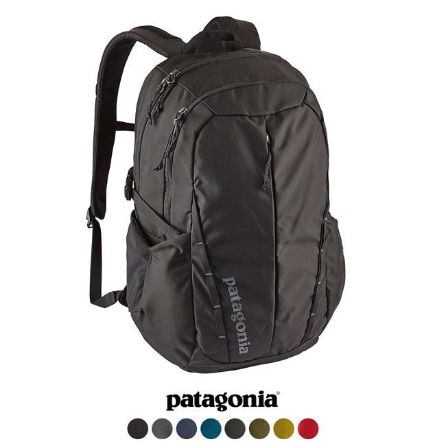 パタゴニア Patagonia Patagonia Refugio Pack 28l レフュジオ パック 28l バックパック リュック 送料無料 Patago Crouka Yahoo 店 通販 Yahoo ショッピング
