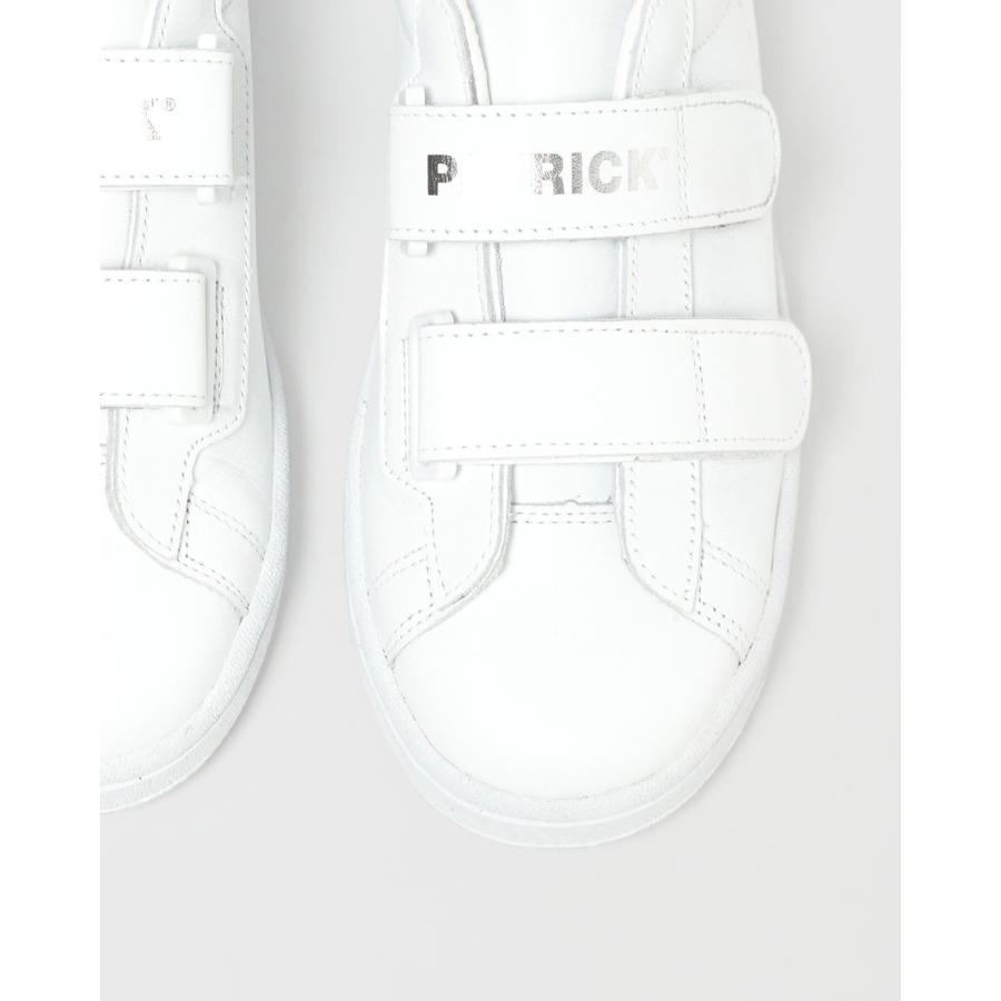 PATRICK（パトリック） 期間限定10%OFFクーポン スニーカー ベルト 
