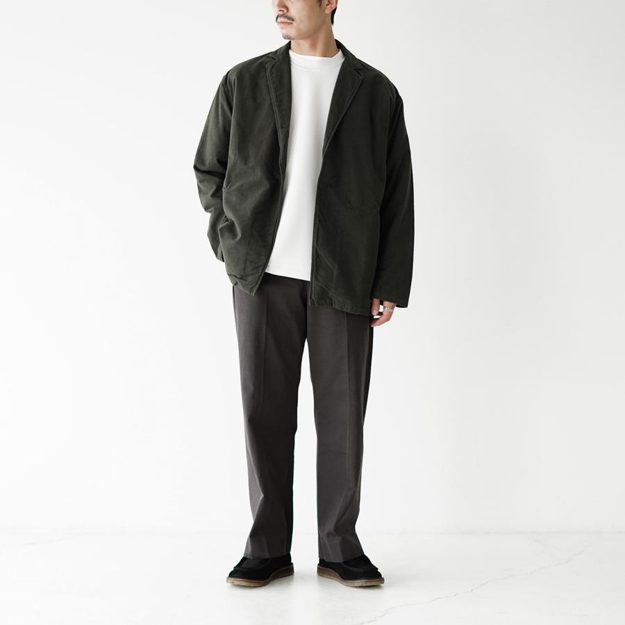 パースプロジェクト PERS PROJECTS ビクター クルーネック スウェット VICTOR CREW SWEAT メンズ 2022秋冬 22FW-13092 セール｜crouka｜16