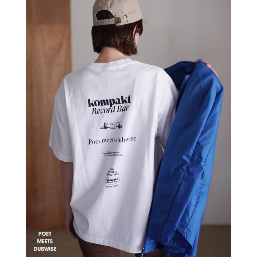 POET MEETS DUBWISE SALE！ポエトミーツダブワイズ Tシャツ