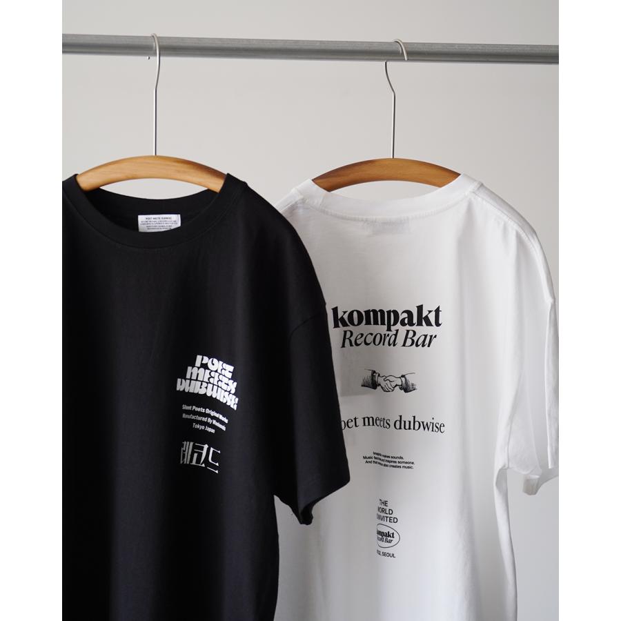 POET MEETS DUBWISE セール！ポエトミーツダブワイズ POET MEETS