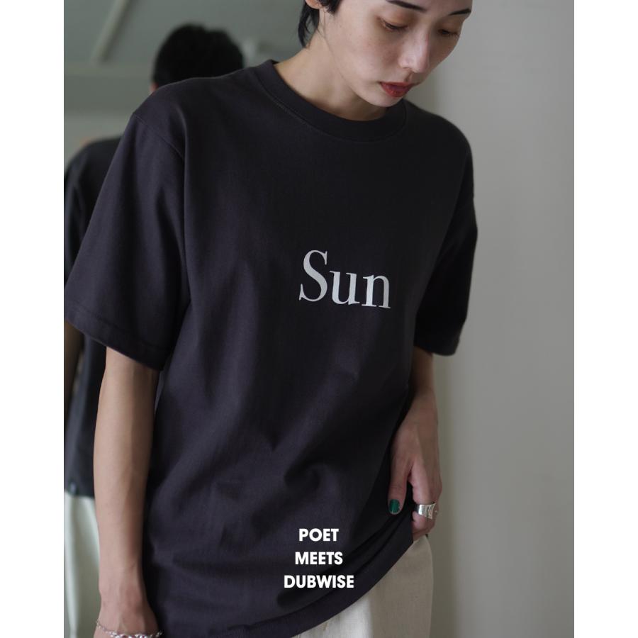 アウトレット！ポエトミーツダブワイズ POET MEETS DUBWISE Tシャツ