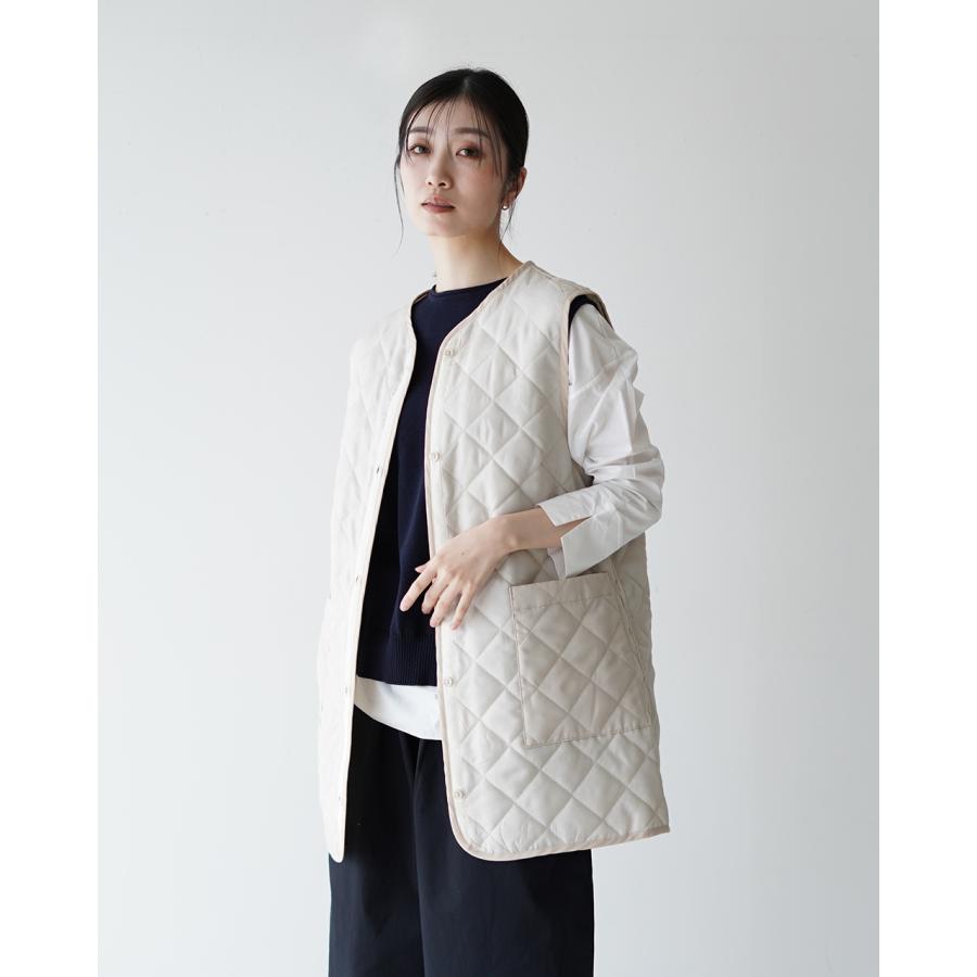 Pont de Chalons ポンデシャロン ライナー付き コート Pont de Chalons ポンデシャロン ライナー付き コート