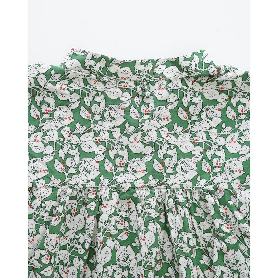 Pont de Chalons（ポンデシャロン） 期間限定P10倍 ワンピース リーフ