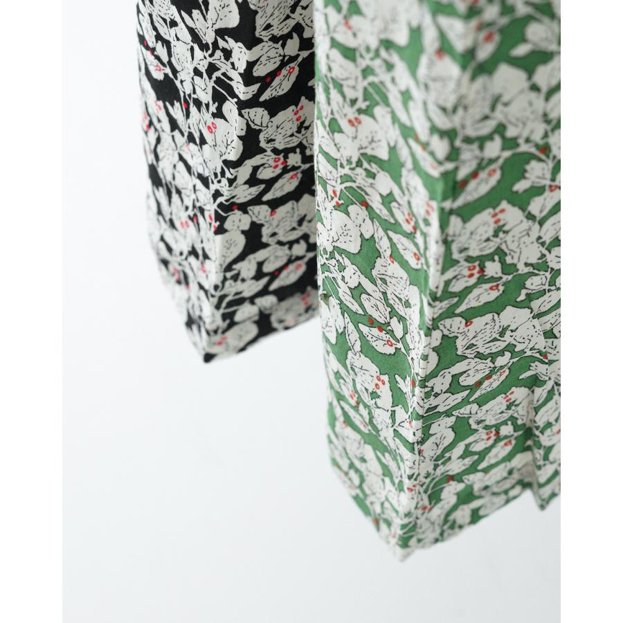 Pont de Chalons（ポンデシャロン） 期間限定P10倍 ワンピース リーフ