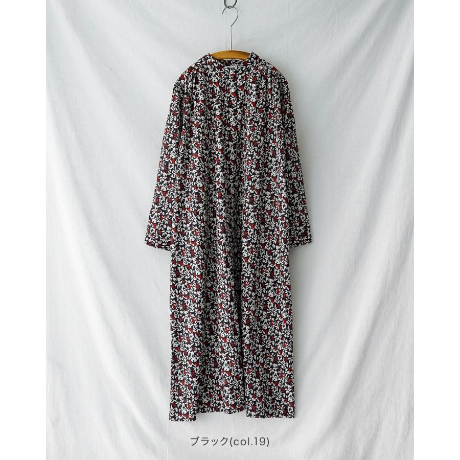 タグ付きPont de Chalons ポンデシャロン　花柄刺繍ワンピース 白 Pont de Chalons 【最大15%OFFクーポン対象】ポンデシャロン PONT DE