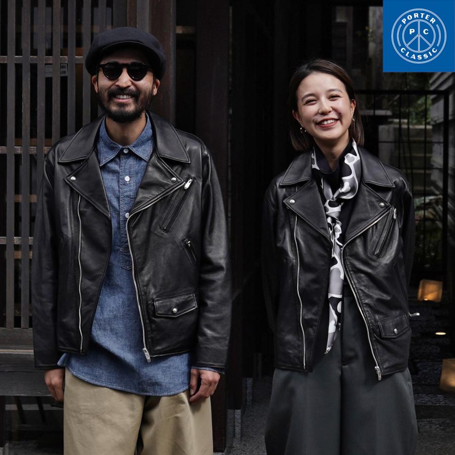 Porter Classic ポータークラシック PORTER CLASSIC ピーシー Porter Classic ポータークラシック PORTER CLASSIC ピーシー