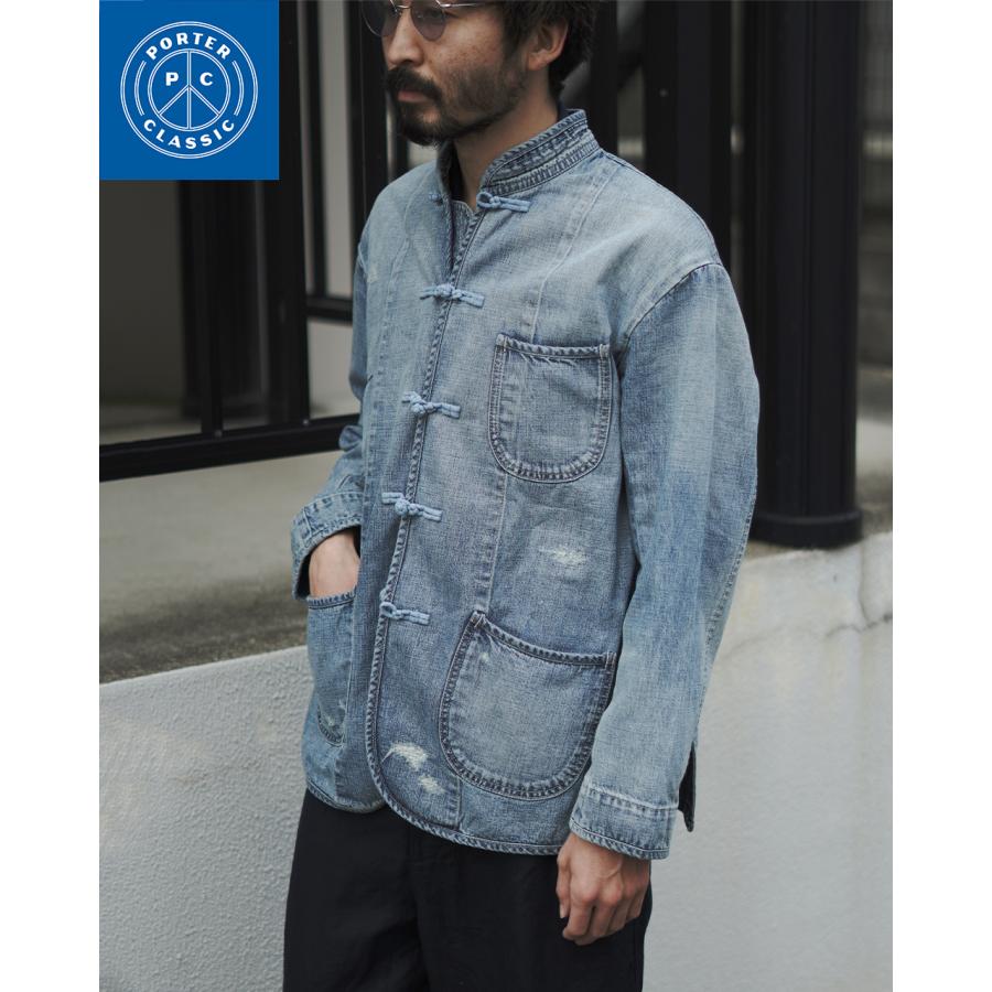 Porter Classic ポータークラシック PORTER CLASSIC キャナリー Porter Classic ポータークラシック PORTER CLASSIC キャナリー