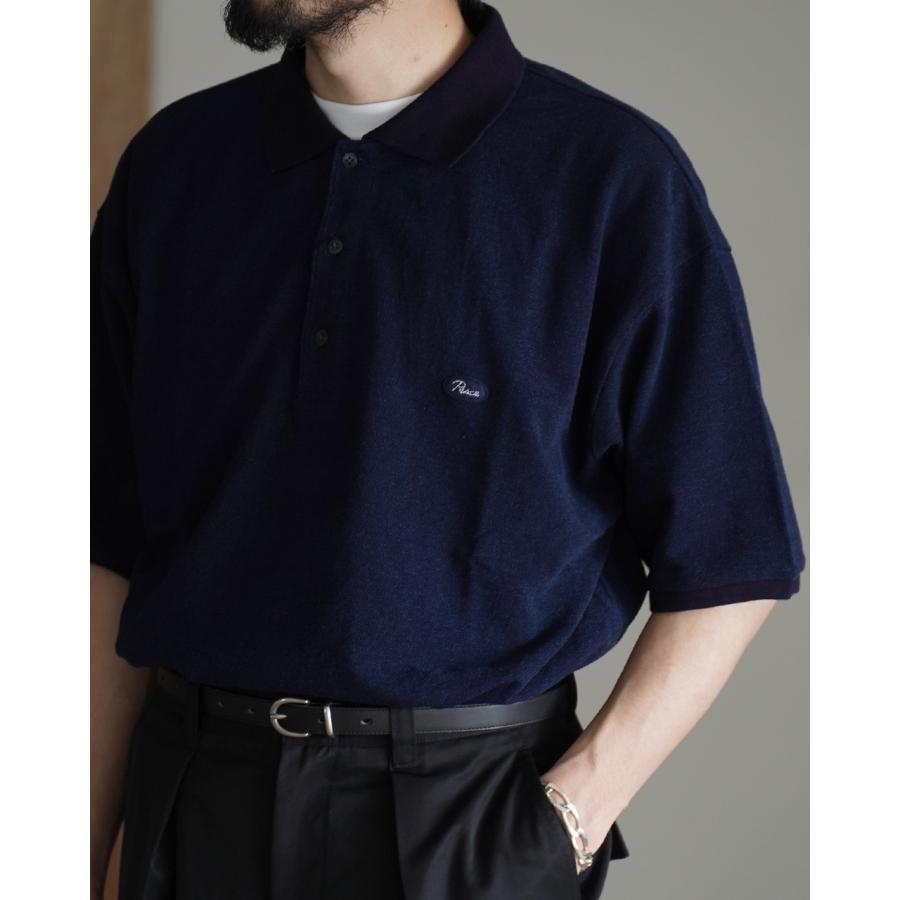 PORTER CLASSIC（ポータークラシック） PORTER CLASSIC H/W インディゴ