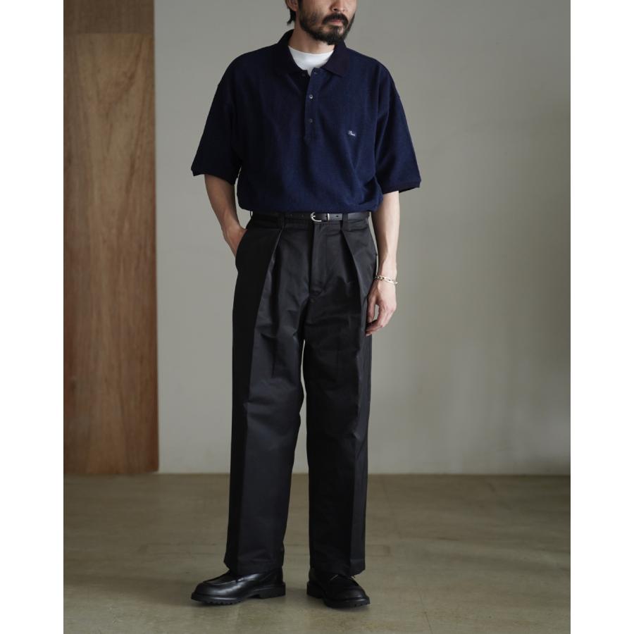 PORTER CLASSIC（ポータークラシック） PORTER CLASSIC H/W インディゴ