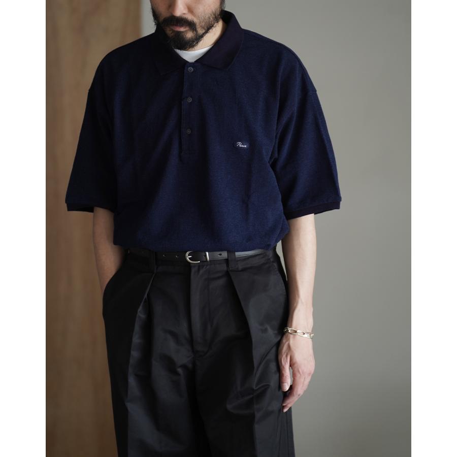 PORTER CLASSIC（ポータークラシック） PORTER CLASSIC H/W インディゴ