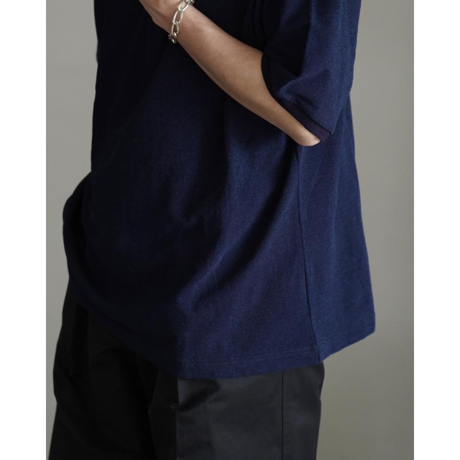PORTER CLASSIC（ポータークラシック） PORTER CLASSIC H/W インディゴ