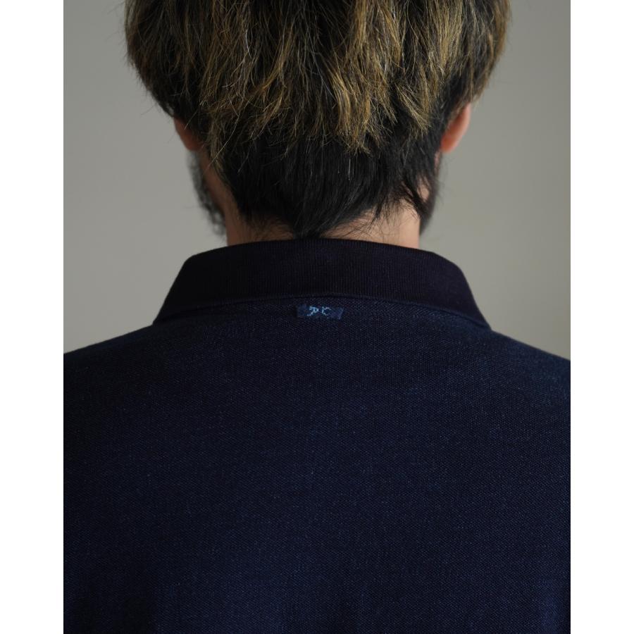 PORTER CLASSIC（ポータークラシック） PORTER CLASSIC H/W インディゴ