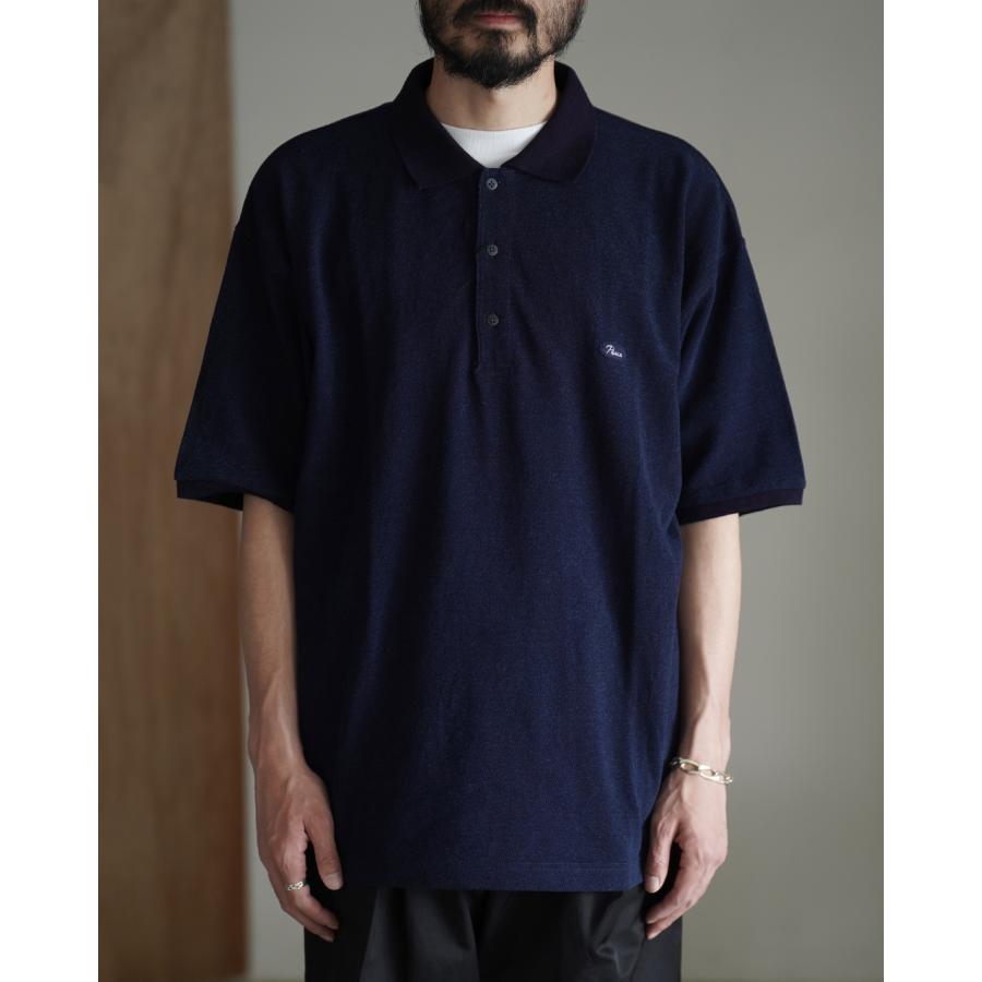 PORTER CLASSIC（ポータークラシック） PORTER CLASSIC H/W インディゴ